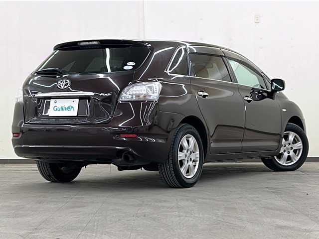 トヨタ マークＸ ジオ 240G 道央・札幌 2008(平20)年 8.2万km ブラキッシュレッドマイカ /寒冷地仕様//4WD//メモリナビ//ワンセグテレビ//バックカメラ//ドアバイザー//プッシュスタート//ETC//フォグランプ
