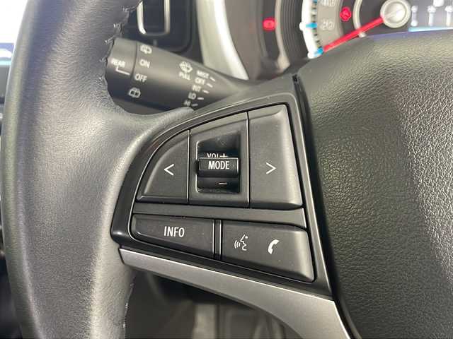 スズキ ハスラー HYBRID X 茨城県 2020(令2)年 2.5万km フェニックスレッドパール/ガンメタリック2トーンルーフ メモリーナビ/フルセグ再生可/全方位カメラ/スズキ　セーフティ　サポート/・衝突被害軽減ブレーキ/・先行車発進お知らせ機能/・車線逸脱警報/・ふらつき警報機能/・標識認識機能/前席シートヒーター/純正15インチＡＷ/純正フロアマット/純正ビルトインＥＴＣ/LEDヘッドライト
