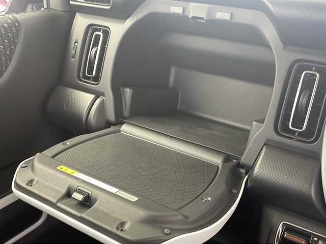 スズキ ハスラー HYBRID X 茨城県 2020(令2)年 2.5万km フェニックスレッドパール/ガンメタリック2トーンルーフ メモリーナビ/フルセグ再生可/全方位カメラ/スズキ　セーフティ　サポート/・衝突被害軽減ブレーキ/・先行車発進お知らせ機能/・車線逸脱警報/・ふらつき警報機能/・標識認識機能/前席シートヒーター/純正15インチＡＷ/純正フロアマット/純正ビルトインＥＴＣ/LEDヘッドライト