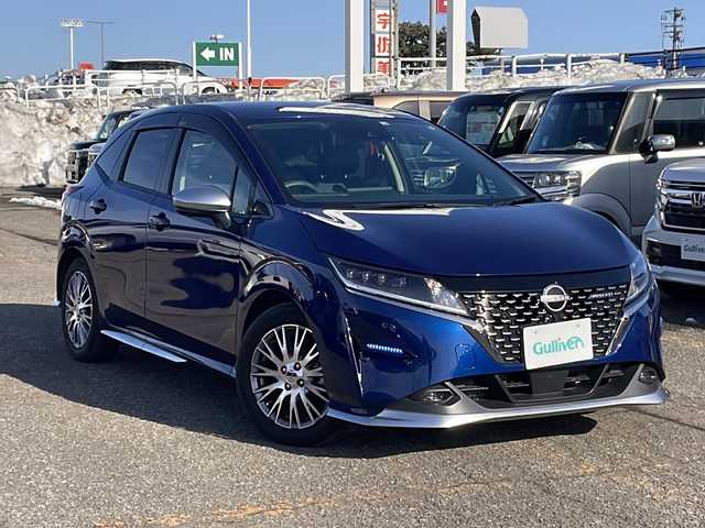 日産 ノート