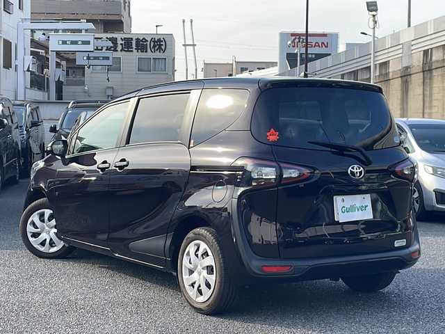 トヨタ シエンタ G クエロ 東京都 2018(平30)年 1.9万km クールボルドーガラスフレーク ワンオーナー/純正メモリーナビ/フルセグ/バックカメラ/両側パワースライドドア/プリクラッシュセーフティ/レーンキープアシスト/オートマチックハイビーム/ハーフレザーシート/革巻きステアリング/スマートキー/ビルトインETC/LEDヘッドライト/フォグライト/横滑り防止装置/アイドリングストップ/新車時保証書/取扱説明書