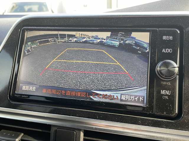 トヨタ シエンタ G クエロ 東京都 2018(平30)年 1.9万km クールボルドーガラスフレーク ワンオーナー/純正メモリーナビ/フルセグ/バックカメラ/両側パワースライドドア/プリクラッシュセーフティ/レーンキープアシスト/オートマチックハイビーム/ハーフレザーシート/革巻きステアリング/スマートキー/ビルトインETC/LEDヘッドライト/フォグライト/横滑り防止装置/アイドリングストップ/新車時保証書/取扱説明書