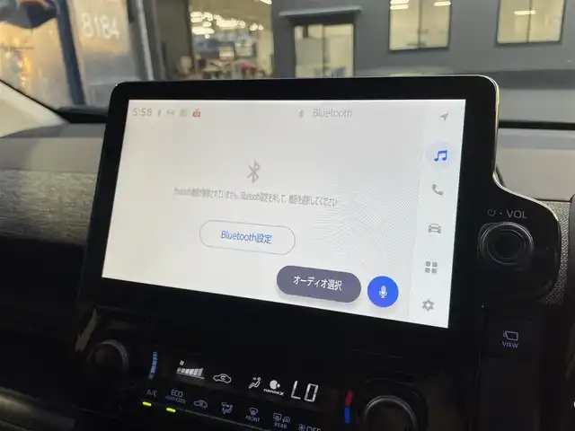 トヨタ シエンタ Z 滋賀県 2024(令6)年 2.6万km ベージュ 純正10.5インチナビ/・Bluetooth/USB/フルセグ/Miracast/全方位カメラ/両側パワースライドドア/ブラインドスポットモニター/前後コーナーセンサー/シートヒーター/ステアリングヒーター/前後ドライブレコーダー/追従付クルーズコントトール/ステアリングリモコン/スマートキー/プッシュスタート