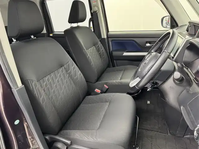 トヨタ タンク カスタムG－T 福岡県 2016(平28)年 7.9万km プラムブラウンパールクリスタルシャイン 純正９型ナビ（フルセグＴＶ）　/全方位カメラ　/ビルトインＥＴＣ２．０　/ドラレコ　/クルーズコントロール　/コーナーセンサー　/衝突被害軽減ブレーキ　/両側電動スライドドア　/純正１５インチＡＷ　/ＬＥＤヘッドライト