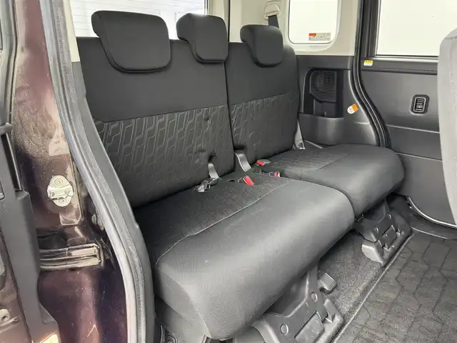 トヨタ タンク カスタムG－T 福岡県 2016(平28)年 7.9万km プラムブラウンパールクリスタルシャイン 純正９型ナビ（フルセグＴＶ）　/全方位カメラ　/ビルトインＥＴＣ２．０　/ドラレコ　/クルーズコントロール　/コーナーセンサー　/衝突被害軽減ブレーキ　/両側電動スライドドア　/純正１５インチＡＷ　/ＬＥＤヘッドライト