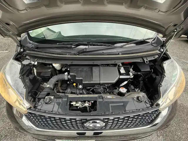 日産 デイズ ルークス ボレロ 千葉県 2018(平30)年 2.6万km アッシュブラウンM 純正SDナビ/(フルセグTV/CD/DVD/Bluetooth)/アラウンドビューモニター/ドライブレコーダー　前/片側パワースライドドア/前後コーナーセンサー/ETC/レーンキープアシスト/純正フロアマット/オートライト/ステアリングスイッチ/スマートキー/スペアキー/プッシュエンジンスタート