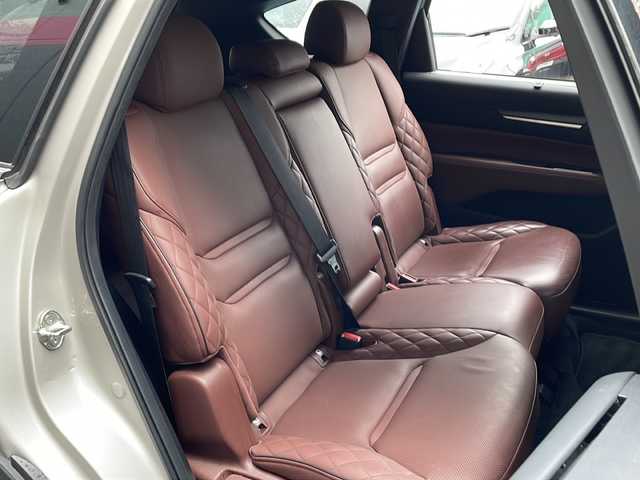 マツダ ＣＸ－８ XD エクスクルーシブモード 広島県 2021(令3)年 3.9万km プラチナクォーツメタリック 禁煙/BOSEサウンド/純正ディスプレイオーディオ/全方位カメラ/ブラウンレザーシート/シートヒーター /シートベンチレーション /パワーシート/メモリーシート /パワーバックドア /ステアリングスイッチ/ステアリングヒーター/ドライブレコーダー/純正アルミホイール/コーナーセンサー /BSM/HUD/アダプティブLEDヘッドライト/ETC2.0/スマートキー/プッシュスタート