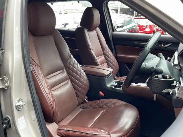 マツダ ＣＸ－８ XD エクスクルーシブモード 広島県 2021(令3)年 3.9万km プラチナクォーツメタリック 禁煙/BOSEサウンド/純正ディスプレイオーディオ/全方位カメラ/ブラウンレザーシート/シートヒーター /シートベンチレーション /パワーシート/メモリーシート /パワーバックドア /ステアリングスイッチ/ステアリングヒーター/ドライブレコーダー/純正アルミホイール/コーナーセンサー /BSM/HUD/アダプティブLEDヘッドライト/ETC2.0/スマートキー/プッシュスタート