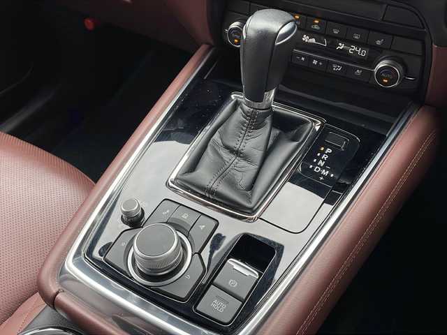 マツダ ＣＸ－８ XD エクスクルーシブモード 広島県 2021(令3)年 3.9万km プラチナクォーツメタリック 禁煙/BOSEサウンド/純正ディスプレイオーディオ/全方位カメラ/ブラウンレザーシート/シートヒーター /シートベンチレーション /パワーシート/メモリーシート /パワーバックドア /ステアリングスイッチ/ステアリングヒーター/ドライブレコーダー/純正アルミホイール/コーナーセンサー /BSM/HUD/アダプティブLEDヘッドライト/ETC2.0/スマートキー/プッシュスタート