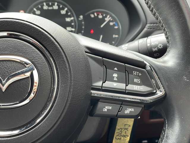 マツダ ＣＸ－８ XD エクスクルーシブモード 広島県 2021(令3)年 3.9万km プラチナクォーツメタリック 禁煙/BOSEサウンド/純正ディスプレイオーディオ/全方位カメラ/ブラウンレザーシート/シートヒーター /シートベンチレーション /パワーシート/メモリーシート /パワーバックドア /ステアリングスイッチ/ステアリングヒーター/ドライブレコーダー/純正アルミホイール/コーナーセンサー /BSM/HUD/アダプティブLEDヘッドライト/ETC2.0/スマートキー/プッシュスタート