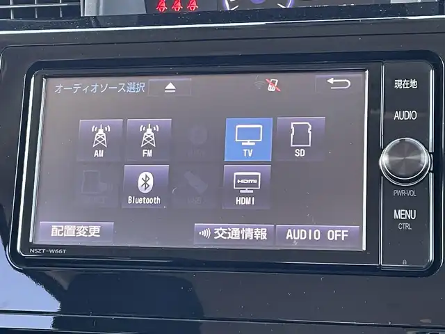トヨタ タンク カスタムG S 愛媛県 2017(平29)年 4.8万km レーザーブルークリスタルシャイン 純正ナビ/・Bluetooth/・TV/・SD/・CD/・FM/AM/・HDMI/パノラミックビューモニター/両側パワースライド/クルーズコントロール/ステアリングリモコン/フロアマット/リアサンシェード/LEDオートライト