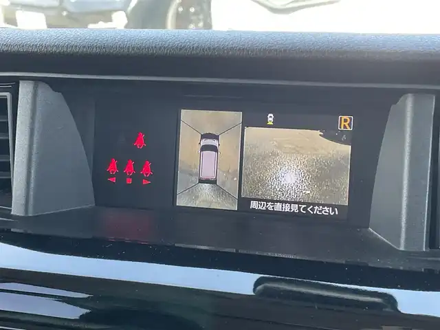 トヨタ タンク カスタムG S 愛媛県 2017(平29)年 4.8万km レーザーブルークリスタルシャイン 純正ナビ/・Bluetooth/・TV/・SD/・CD/・FM/AM/・HDMI/パノラミックビューモニター/両側パワースライド/クルーズコントロール/ステアリングリモコン/フロアマット/リアサンシェード/LEDオートライト