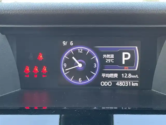 トヨタ タンク カスタムG S 愛媛県 2017(平29)年 4.8万km レーザーブルークリスタルシャイン 純正ナビ/・Bluetooth/・TV/・SD/・CD/・FM/AM/・HDMI/パノラミックビューモニター/両側パワースライド/クルーズコントロール/ステアリングリモコン/フロアマット/リアサンシェード/LEDオートライト