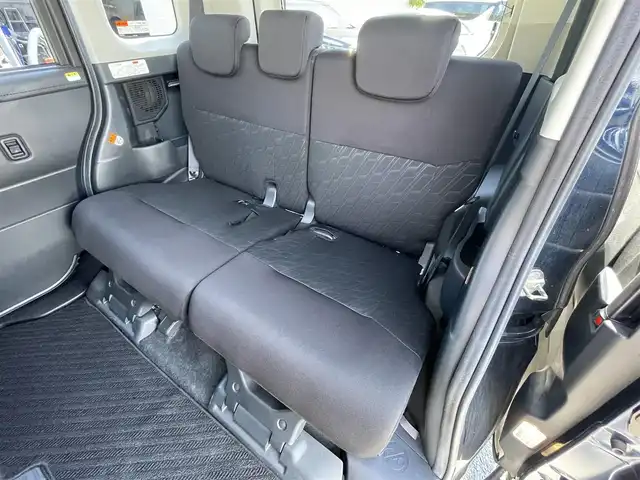 トヨタ タンク カスタムG S 愛媛県 2017(平29)年 4.8万km レーザーブルークリスタルシャイン 純正ナビ/・Bluetooth/・TV/・SD/・CD/・FM/AM/・HDMI/パノラミックビューモニター/両側パワースライド/クルーズコントロール/ステアリングリモコン/フロアマット/リアサンシェード/LEDオートライト