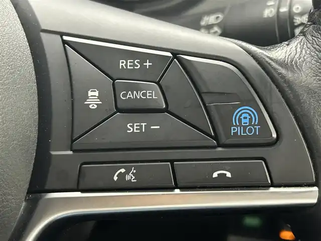日産 エクストレイル 20Xi 岡山県 2019(平31)年 6.2万km ダイヤモンドブラック 純正9インチナビ/・FM/AM/Bluetooth/フルセグCD/DVD/アラウンドビューモニター/デジタルインナーミラー/プロパイロット/カプロンシート/・シートヒーター/エマージェンシーブレーキ/レーンキープアシスト/コーナーセンサー/ETC/ドライブレコーダー/純正18インチアルミ/純正フロアマット/ドアバイザー/LEDヘッドライト