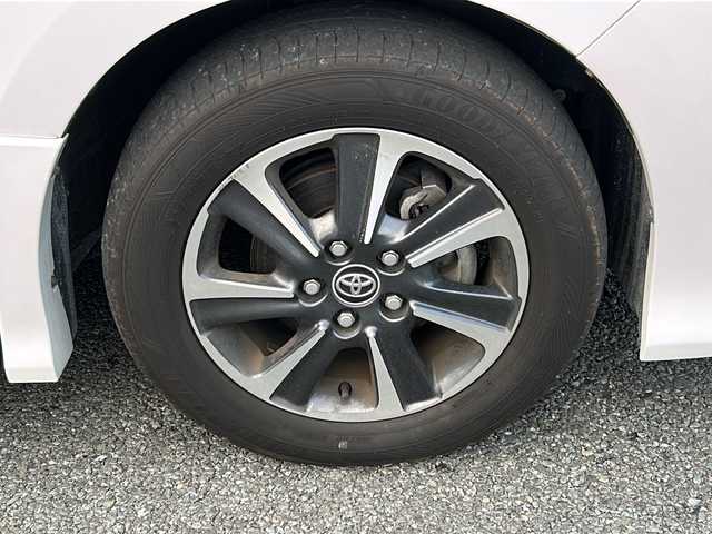 トヨタ ノア Si ダブルバイビー 福岡県 2018(平30)年 3.4万km ホワイトパールクリスタルシャイン 純正ナビ7インチ(AM/FM/CD/DVD/TV)/社外フリップダウン/バックカメラ/純正ドライブレコーダー/衝突軽減ブレーキ/ビルトインETC/両側パワースライドドア/クルーズコントロール/オートライト/オートマチックハイビーム