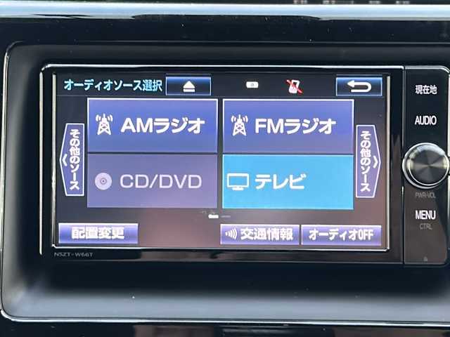 トヨタ ノア Si ダブルバイビー 福岡県 2018(平30)年 3.4万km ホワイトパールクリスタルシャイン 純正ナビ7インチ(AM/FM/CD/DVD/TV)/社外フリップダウン/バックカメラ/純正ドライブレコーダー/衝突軽減ブレーキ/ビルトインETC/両側パワースライドドア/クルーズコントロール/オートライト/オートマチックハイビーム