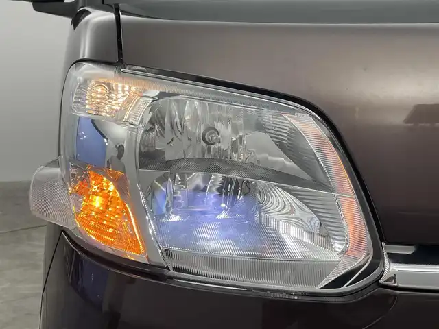 ダイハツ タント X リミテッド SAⅢ 群馬県 2018(平30)年 4.1万km プラムブラウンクリスタルマイカ 禁煙車　社外７型ナビ　BT　フルセグ　全方位カメラ　両側パワスラ　衝突軽減　シートヒーター　オートマチックハイビーム　横滑り防止装置　アイドリングストップ　Pスタート　スマートキー　オートライト