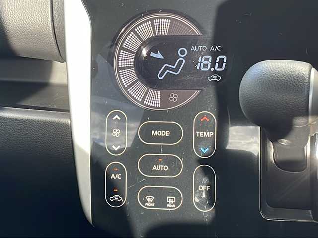 日産 デイズ ハイウェイスターX 岐阜県 2018(平30)年 3.4万km オーシャンブルーP 登録時走行距離33841km/純正７型ナビ/全方位カメラ/フルセグテレビ（走行中視聴可能）/Blue tooth・CD・DVD・SDミュージックサーバー・AUX/エマージェンシーブレーキ/キセノンヘッドライト/オートマチックハイビーム/オートライト/ドライブレコーダー前方/コーナーセンサー前後/レーンキープアシスト/布系シート/ベンチシート/フルフラットシート/チップアップシート/純正フロアマット/ＥＴＣ/プッシュスタート/スマートキー/アイドリングストップ/純正１４アルミホイール