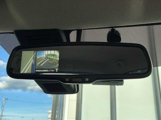 日産 デイズ ハイウェイスターX 岐阜県 2018(平30)年 3.4万km オーシャンブルーP 登録時走行距離33841km/純正７型ナビ/全方位カメラ/フルセグテレビ（走行中視聴可能）/Blue tooth・CD・DVD・SDミュージックサーバー・AUX/エマージェンシーブレーキ/キセノンヘッドライト/オートマチックハイビーム/オートライト/ドライブレコーダー前方/コーナーセンサー前後/レーンキープアシスト/布系シート/ベンチシート/フルフラットシート/チップアップシート/純正フロアマット/ＥＴＣ/プッシュスタート/スマートキー/アイドリングストップ/純正１４アルミホイール