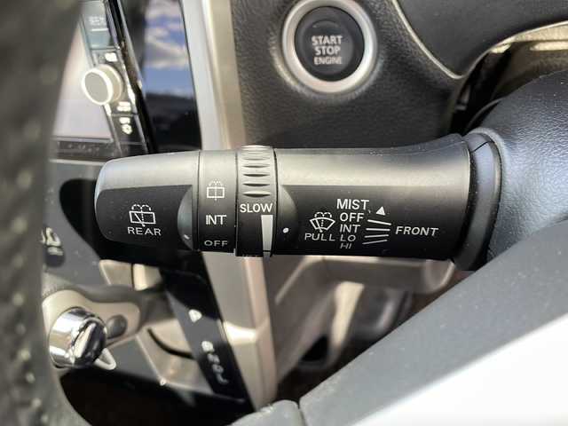 日産 デイズ ハイウェイスターX 岐阜県 2018(平30)年 3.4万km オーシャンブルーP 登録時走行距離33841km/純正７型ナビ/全方位カメラ/フルセグテレビ（走行中視聴可能）/Blue tooth・CD・DVD・SDミュージックサーバー・AUX/エマージェンシーブレーキ/キセノンヘッドライト/オートマチックハイビーム/オートライト/ドライブレコーダー前方/コーナーセンサー前後/レーンキープアシスト/布系シート/ベンチシート/フルフラットシート/チップアップシート/純正フロアマット/ＥＴＣ/プッシュスタート/スマートキー/アイドリングストップ/純正１４アルミホイール
