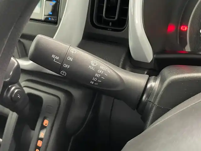 スズキ ハスラー HYBRID G 鹿児島県 2022(令4)年 6.2万km クールカーキPM 社外ナビ（フルセグTV・BTCD・DVD・AM・FM）/スズキセーフティーサポート/デュアルカメラブレーキサポート/車線逸脱警報/標識認識機能/後退時ブレーキサポート/前後誤発信抑制機能/ふらつき警報機能/先行者発信お知らせ/前方ドライブレコーダー/シートヒーター/ビルトインETC/社外フロアマット/ヘッドライトレベライザー/禁煙車