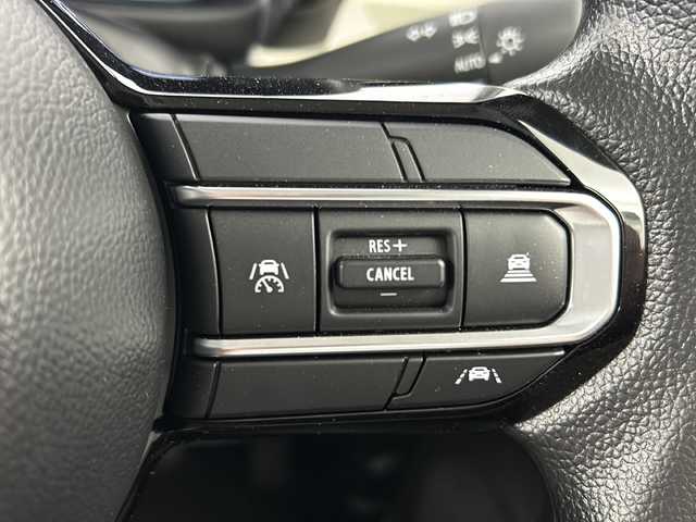 スズキ スペーシア HYBRID X 茨城県 2023(令5)年 0.1万km コーラルオレンジメタリック/ソフトベージュメタリック 追従型クルーズコントロール /ブレーキホールド /衝突被害軽減ブレーキ /両側パワースライドドア /オートライト /ハイビームアシスト /シートヒーター /標識認識機能 /低車速支援 /発信お知らせ /禁煙車