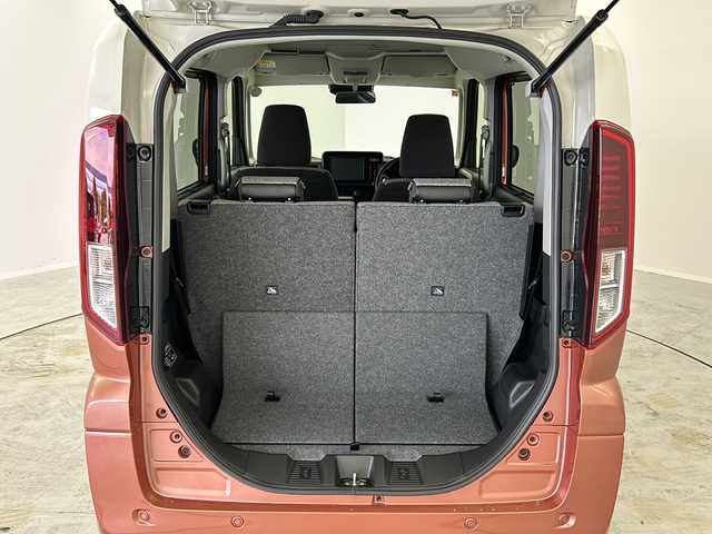 スズキ スペーシア HYBRID X 茨城県 2023(令5)年 0.1万km コーラルオレンジメタリック/ソフトベージュメタリック 追従型クルーズコントロール /ブレーキホールド /衝突被害軽減ブレーキ /両側パワースライドドア /オートライト /ハイビームアシスト /シートヒーター /標識認識機能 /低車速支援 /発信お知らせ /禁煙車