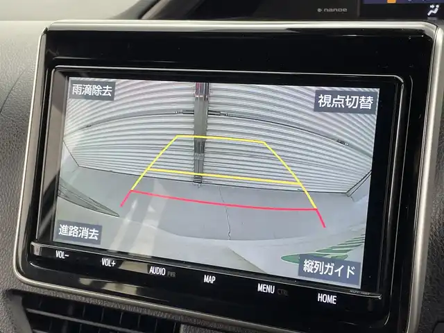 トヨタ エスクァイア ハイブリッド