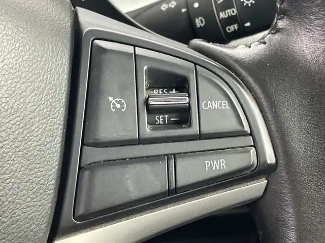 スズキ スペーシア ギア HYBRID XZターボ 群馬県 2019(平31)年 7.6万km アクティブイエロー/ガンメタリック2トーン ナビ　両側電動スライドドア　パドルシフト  衝突被害軽減ブレーキ　クルーズコントロール　ETC ドラレコ　LEDヘッドライト　オートライト　スマートキー　ルーフレール　リヤサーキュレーター