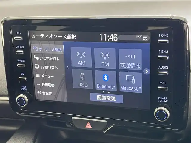 トヨタ ヤリス ハイブリッド Z 愛知県 2020(令2)年 5.6万km センシュアルレッドマイカ 純正８型ナビ　全方位カメラ　追従クルコン　セーフティセンス　禁煙車　フルセグＴＶ　Ｂｌｕｅｔｏｏｔｈ　コーナーセンサー　パーキングアシスト　車線逸脱　衝突軽減　シートヒーター　ドラレコ　ＬＥＤライト　純正フロアマット　スマートキー　プッシュスタート