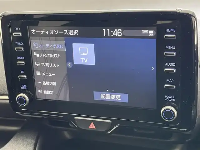 トヨタ ヤリス ハイブリッド Z 愛知県 2020(令2)年 5.6万km センシュアルレッドマイカ 純正８型ナビ　全方位カメラ　追従クルコン　セーフティセンス　禁煙車　フルセグＴＶ　Ｂｌｕｅｔｏｏｔｈ　コーナーセンサー　パーキングアシスト　車線逸脱　衝突軽減　シートヒーター　ドラレコ　ＬＥＤライト　純正フロアマット　スマートキー　プッシュスタート