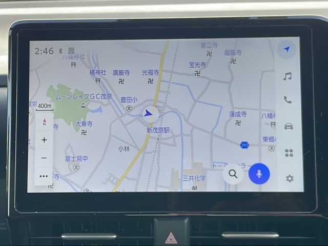 トヨタ ヴォクシー ハイブリッド S－Z 千葉県 2023(令5)年 0.9万km ホワイトパールクリスタルシャイン 10.5インチナビ  バックカメラ フルセグTV 両側パワースライドドア シートヒーター 2.0ETC BT レーダークルーズ タイプC AC100V 17インチAW オートライト LEDライト