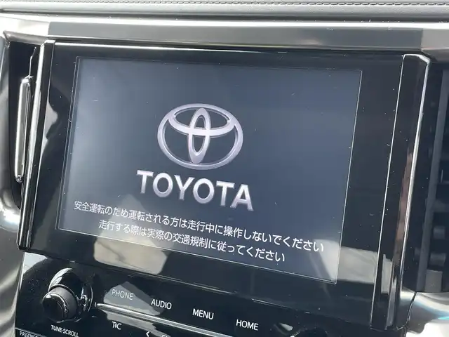 トヨタ アルファード S Cパッケージ 茨城県 2020(令2)年 3.5万km ホワイトパールクリスタルシャイン 純正ナビ/【AM・FM・CD・DVD・USB・BT・TV】/サンルーフ/電動リア/フリップダウンモニター/パワーシート/シートメモリ/シートヒーター/エアシート/ステアリングヒーター/オットマン/両側パワスラ/レーダークルコン/ETC/Bカメラ/デジタルインナーミラー/前後コーナーセンサー/BSM/純正アルミスタッドレスタイヤ積み込み