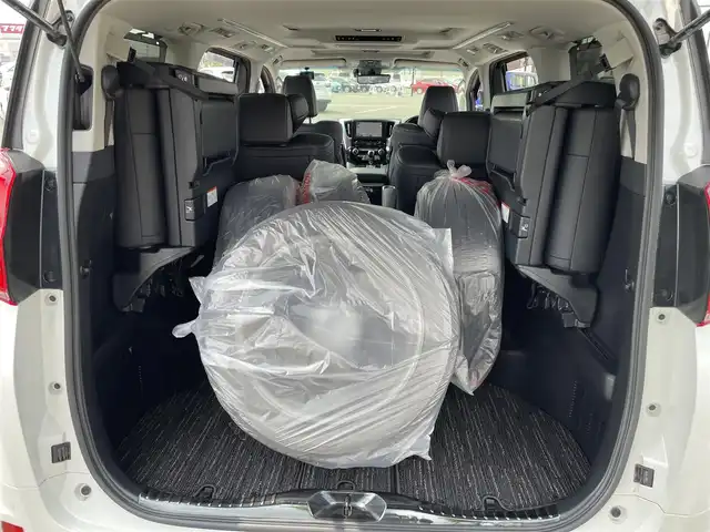 トヨタ アルファード S Cパッケージ 茨城県 2020(令2)年 3.5万km ホワイトパールクリスタルシャイン 純正ナビ/【AM・FM・CD・DVD・USB・BT・TV】/サンルーフ/電動リア/フリップダウンモニター/パワーシート/シートメモリ/シートヒーター/エアシート/ステアリングヒーター/オットマン/両側パワスラ/レーダークルコン/ETC/Bカメラ/デジタルインナーミラー/前後コーナーセンサー/BSM/純正アルミスタッドレスタイヤ積み込み