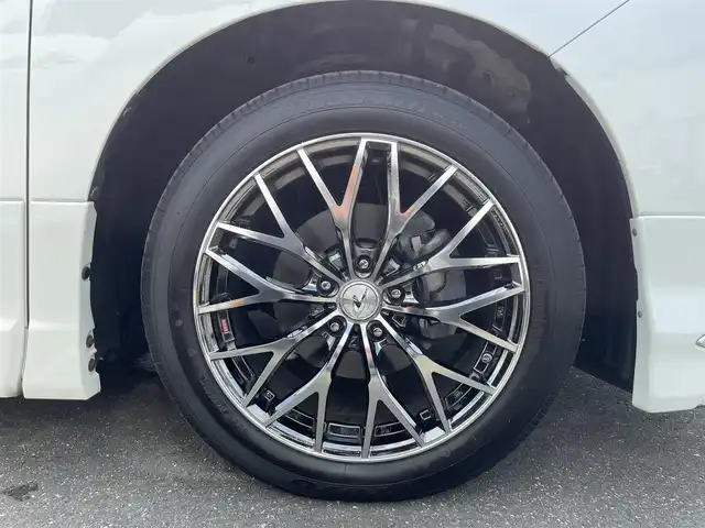 トヨタ アルファード S Cパッケージ 茨城県 2020(令2)年 3.5万km ホワイトパールクリスタルシャイン 純正ナビ/【AM・FM・CD・DVD・USB・BT・TV】/サンルーフ/電動リア/フリップダウンモニター/パワーシート/シートメモリ/シートヒーター/エアシート/ステアリングヒーター/オットマン/両側パワスラ/レーダークルコン/ETC/Bカメラ/デジタルインナーミラー/前後コーナーセンサー/BSM/純正アルミスタッドレスタイヤ積み込み