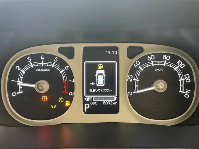 ダイハツ ムーヴ キャンバス ストライプス G 愛知県 2024(令6)年 0.8万km シャイニングホワイトパール/サンドベージュメタリック 社外ナビ　スマアシIII　シートヒーター　全方位カメラ　禁煙車　フルセグＴＶ　ＤＶＤ　Ｂｌｕｅｔｏｏｔｈ　ＵＳＢ　ドリンクホルダーヒーター　両側パワスラ　オートハイビーム　車線逸脱　衝突軽減　ＬＥＤライト　フォグランプ　社外マット カーテンエアバッグ