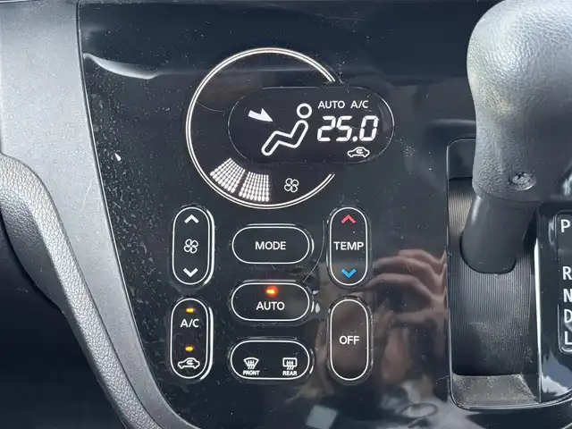 日産 デイズ ルークス ハイウェイスターX 宮城県 2017(平29)年 7万km オーシャンブルーP 登録時走行距離69155km/純正SDナビ/FM・AM・CD・DVD・Bluetooth・iPad・AUX・フルセグTV/両側パワースライドドア/ETC/アイドリングストップ/プッシュスタート/ドライブレコーダー/衝突軽減システム/レーンキープアシスト/サーキュレーター/社外アルミホイール/フォグランプ/ドアバイザー/後席ISOFIX