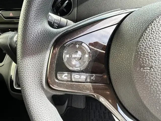 ホンダ Ｎ ＢＯＸ カスタム G L ホンダセンシング 佐賀県 2019(平31)年 2.6万km プラチナホワイトパール ホンダセンシング　/レーダークルーズコントロール　/レーンキープアシスト　/片側パワースライドドア　/純正14インチAW　/社外リアドラレコ　/LEDヘッドライト　/オートライト　/フォグランプ/ETC/オーディオ
