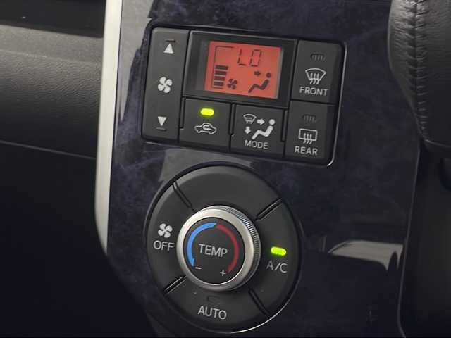 ダイハツ タント カスタムRSトップED VS SAⅢ 宮城県 2019(令1)年 0.8万km レーザーブルークリスタルシャイン 純正ナビ/全周囲カメラ/両側パワースライドドア/衝突軽減ブレーキ/レーンキープアシスト/ハイビームアシスト/LEDヘッドランプ/シートヒーター/フルセグTV/Bluetoothオーディオ/ハーフレザーシート/ETC/ドライブレコーダー/禁煙車