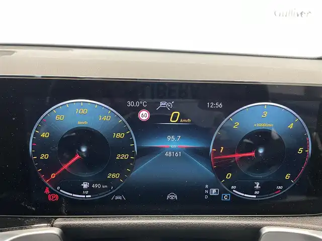 メルセデス・ベンツ Ｍ・ベンツ ＧＬＢ２００ｄ 4マチック AMGライン 岐阜県 2022(令4)年 4.9万km コスモスブラック レーダーセーフティパッケージ/アクティブブラインドスポットアシスト/アクティブステアリングアシスト/アクティブディスタンスアシストディストロニック/アダプティブハイビームアシストプラス/マルチビームLEDヘッドライト/トラフィックサインアシスト/360°カメラ/デジタルコックピットディスプレイ/アンビエントライト/MBUXナビゲーション/Bluetooth/ETC2.0