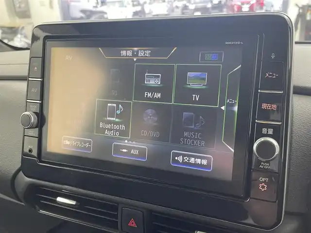 日産 ルークス HWS X プロパイロットED 群馬県 2020(令2)年 7万km アメジストパープル 純正９型ナビ /全方位モニター/両側パワースライドドア /ハンズフリースライドドア/ドライブレコーダー/ETC/プロパイロット/衝突被害軽減システム/横滑り防止装置/盗難防止装置/ABS/プッシュスタート/スマートキー/LEDオートヘッドライト/SRSエアバッグ（運転席/助手席/サイド/カーテン）/純正１４インチアルミホイール/禁煙車