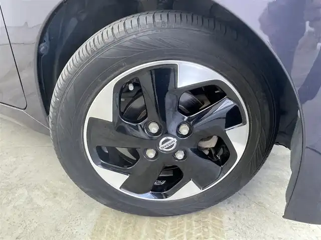 日産 ルークス HWS X プロパイロットED 群馬県 2020(令2)年 7万km アメジストパープル 純正９型ナビ /全方位モニター/両側パワースライドドア /ハンズフリースライドドア/ドライブレコーダー/ETC/プロパイロット/衝突被害軽減システム/横滑り防止装置/盗難防止装置/ABS/プッシュスタート/スマートキー/LEDオートヘッドライト/SRSエアバッグ（運転席/助手席/サイド/カーテン）/純正１４インチアルミホイール/禁煙車