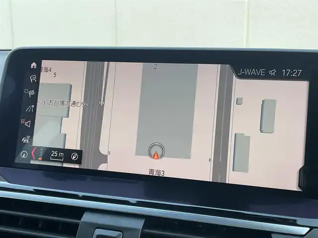 ＢＭＷ Ｘ３ xDrive20i Xライン 東京都 2019(令1)年 2.5万km 黒 純正ナビ/360°カメラ/ブラインドスポットモニター/レザーシート/アダプティブクルーズコントロール/純正19インチアルミホイール/フルセグTV/ドライブレコーダー/シートヒーター/シートエアコン/ETC2.0/Bluetooth接続