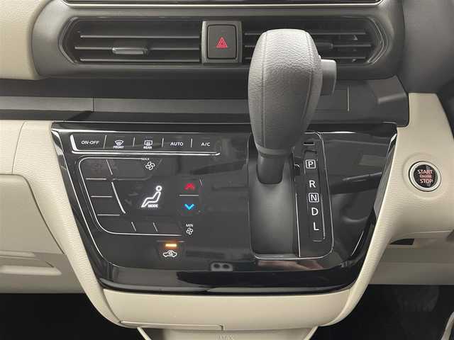 日産 ルークス X 愛媛県 2023(令5)年 0.3万km ホワイトパール ワンオーナー/9型ディスプレイオーディオ/アラウンドビューモニター/バックカメラ/コーナーセンサー/リアエアコン/ドアバイザー/プッシュスタート/片側パワースライドドア/スペアキー/取扱説明書、保証書