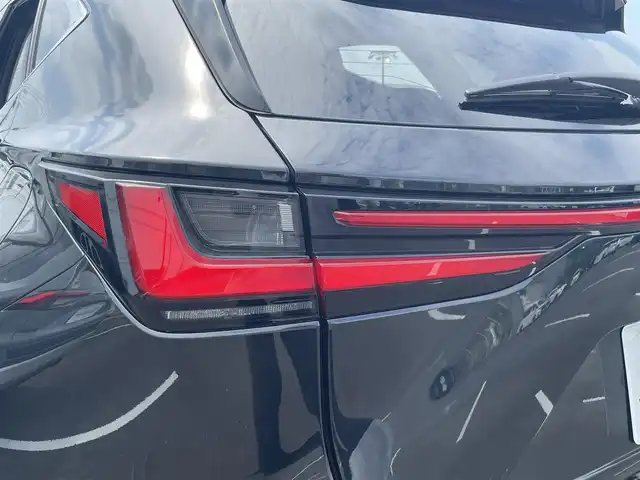 レクサス ＮＸ 350h バージョンL 茨城県 2024(令6)年 1.5万km グラファイトブラックガラスフレーク 純正ナビ/【AM・FM・TV・BT・USB】/シートヒーター/エアシート/ステアリングヒーター/パワーシート/シートメモリ/パーキングアシスト/BSM/HUD/パドルシフト/レーダークルコン/ETC2.0/全方位カメラ/前後コーナーセンサー/電動リアゲート/ブレーキホールド/電動パーキングブレーキ