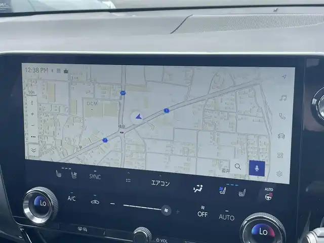 レクサス ＮＸ 350h バージョンL 茨城県 2024(令6)年 1.5万km グラファイトブラックガラスフレーク 純正ナビ/【AM・FM・TV・BT・USB】/シートヒーター/エアシート/ステアリングヒーター/パワーシート/シートメモリ/パーキングアシスト/BSM/HUD/パドルシフト/レーダークルコン/ETC2.0/全方位カメラ/前後コーナーセンサー/電動リアゲート/ブレーキホールド/電動パーキングブレーキ