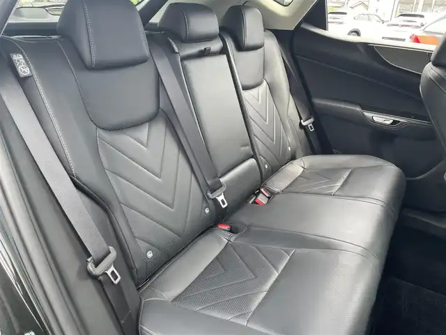 レクサス ＮＸ 350h バージョンL 茨城県 2024(令6)年 1.5万km グラファイトブラックガラスフレーク 純正ナビ/【AM・FM・TV・BT・USB】/シートヒーター/エアシート/ステアリングヒーター/パワーシート/シートメモリ/パーキングアシスト/BSM/HUD/パドルシフト/レーダークルコン/ETC2.0/全方位カメラ/前後コーナーセンサー/電動リアゲート/ブレーキホールド/電動パーキングブレーキ