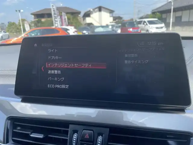 ＢＭＷ Ｘ１ xDrive 18d xライン EDジョイ+ 栃木県 2020(令2)年 4.5万km メディテラニアンブルー ワンオーナー /インテリジェントセーフティ/コンフォートアクセス/パークディスタンスコントロール/ACC/ナビ/バックカメラ/ミラーETC/パワーテールゲート/LEDヘッドライト/オートライト/ドライブレコーダー前後/アンビエントライト /ハーフレザーシート /パワーシート