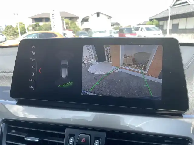 ＢＭＷ Ｘ１ xDrive 18d xライン EDジョイ+ 栃木県 2020(令2)年 4.5万km メディテラニアンブルー ワンオーナー /インテリジェントセーフティ/コンフォートアクセス/パークディスタンスコントロール/ACC/ナビ/バックカメラ/ミラーETC/パワーテールゲート/LEDヘッドライト/オートライト/ドライブレコーダー前後/アンビエントライト /ハーフレザーシート /パワーシート